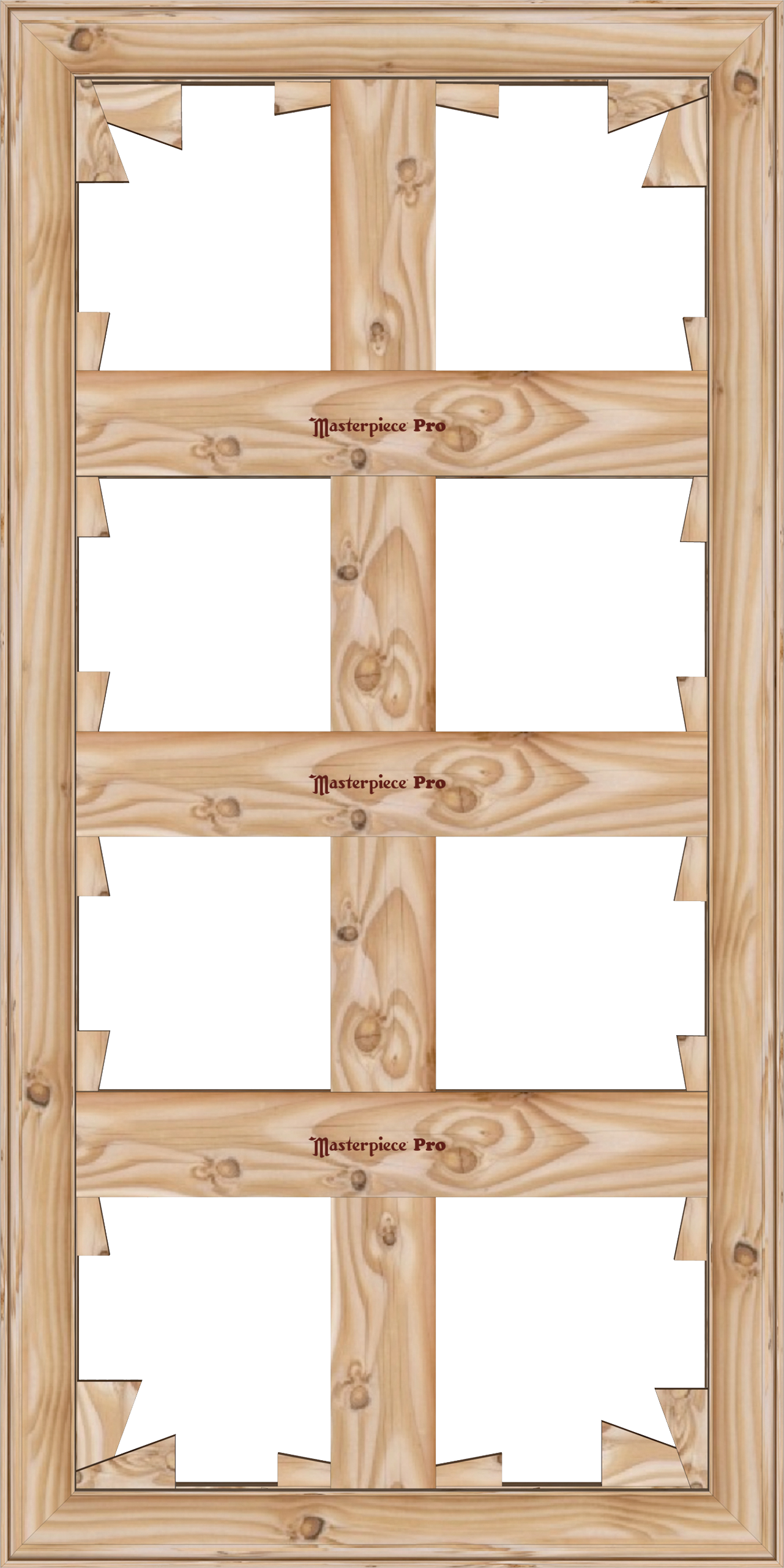 Artist Canvas 30x90