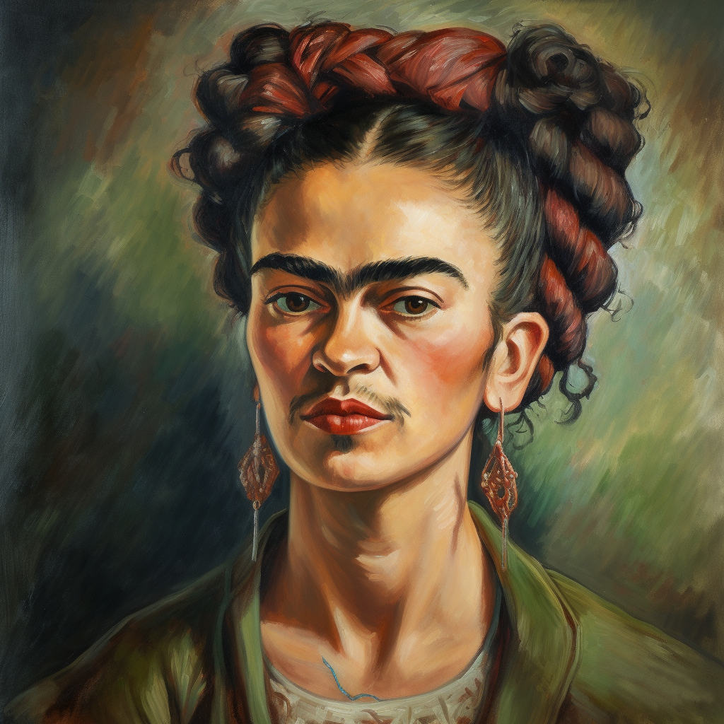 Artist Canvas 6x12